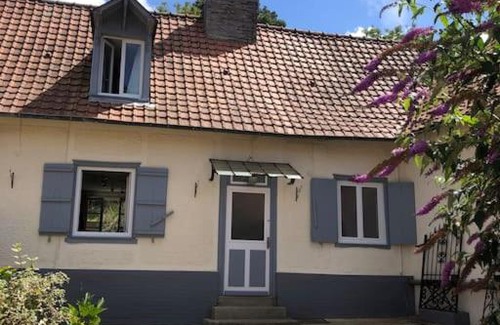Nibas House | Relax at Gîte du Bien-être: Family-Friendly Retreat