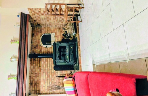 Eysus Cottage | Guest Rated: Gîte du Binet with Ocean View & Kitchen