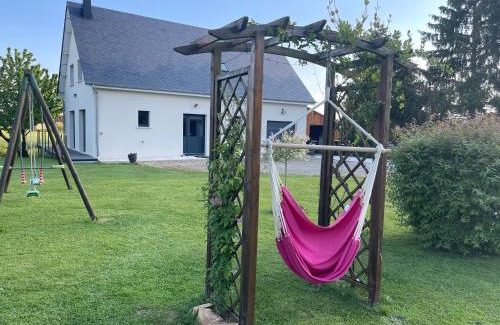 Corny House | Stunning Gîte du blé normand: Guest Rated 9.7 & Family-Friendly