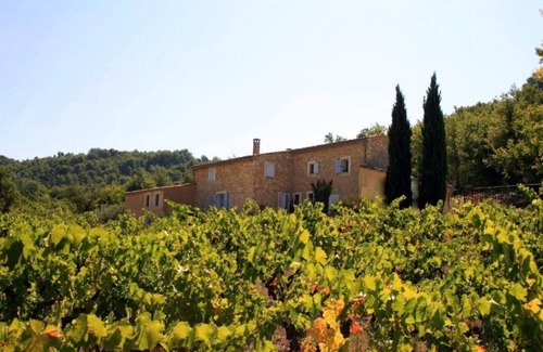 Mazan House | Experience Gîte du Bois Joli: Top-Rated Getaway with Views