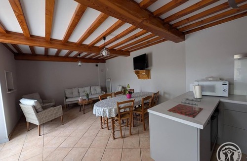 Cenves House | Discover Gîte du Breuil in Cenves: Top-Rated with Pool & Spa