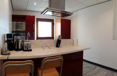 Aumetz Apartment | Discover Gîte du Burkendal: Family-Friendly Retreat
