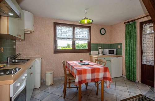 Louhans House | Gîte du Chanet - LOUHANS-CHATEAURENAUD