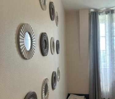 Chazemais House | Experience Comfort at Gîte du Campagnard by the Ocean