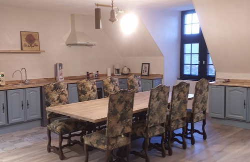 Dognen Other | Relax at Gîte du Château d'Espalungue with Spa & Pool
