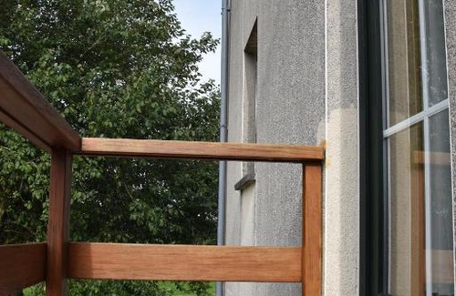 Sainte-Ode Apartment | Experience Gîte du cheval blanc d'Houmont: Family-Friendly Stay