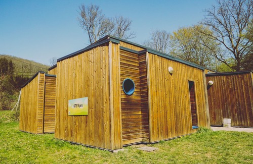 Haulme House | Discover Gîte du Domaine d'Haulmé: Sleeps 19, Pet Friendly
