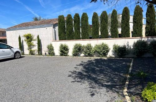 Montagne House | Discover the Gîte du Ferrand in Saint Emilion Vineyards