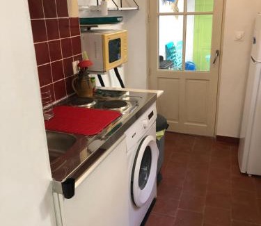 Le Lude Apartment | Family-Friendly Stay at Gîte du fil, Le Lude – 8.6/10 Rated