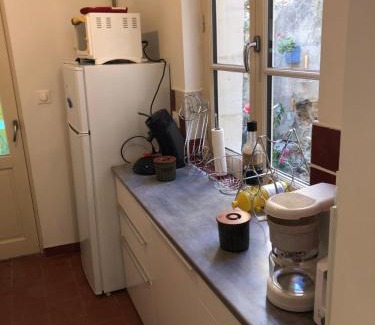 Le Lude Apartment | Family-Friendly Stay at Gîte du fil, Le Lude – 8.6/10 Rated