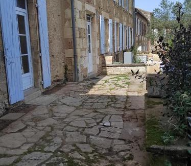 Champdeniers House | Gîte du Val d'Egray