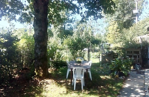 Saint-Julien-de-Raz Cottage | Pet-Friendly Gîte du Garrel with Private Pool & Perfect Rating