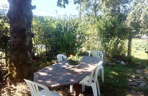 Saint-Julien-de-Raz Cottage | Pet-Friendly Gîte du Garrel with Private Pool & Perfect Rating