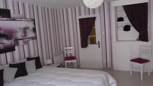 Choloy-Menillot Apartment | Discover Gîte du Gué: Guest Rated 10/10 Experience