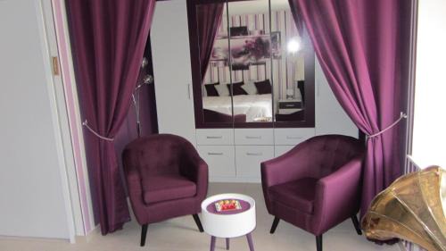 Choloy-Menillot Apartment | Discover Gîte du Gué: Guest Rated 10/10 Experience