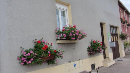 Choloy-Menillot Apartment | Discover Gîte du Gué: Guest Rated 10/10 Experience