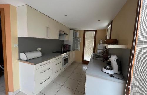 Luttenbach-pres-Munster House | Gîte du Kiwi: Oceanfront Family Retreat with 9/10 Rating