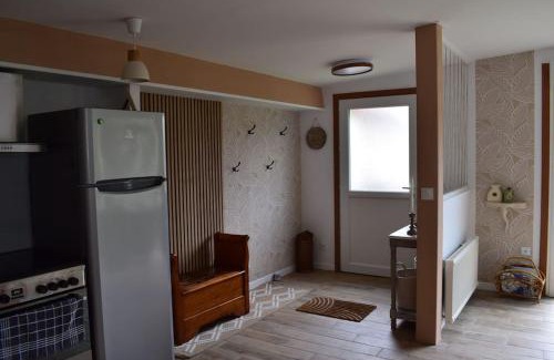 Saint-Pierre-les-Elbeuf House | Gîte du Levant 76: Guest Rated 9.7, Pet & Child Friendly