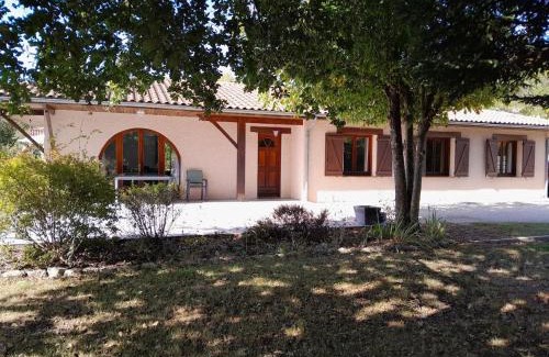 Gaillan-en-Medoc House | Gîte du Médoc Calme Piscine privée Surf Médoc Montalivet