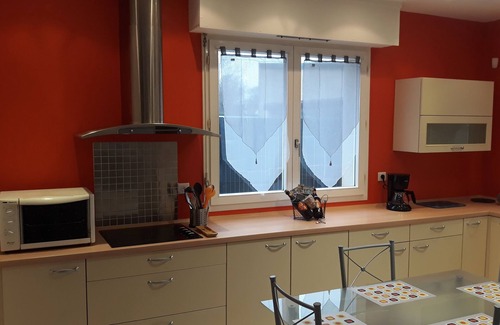 Willerval House | Spacious Gîte du Magnolia - Perfect for 12 Guests!