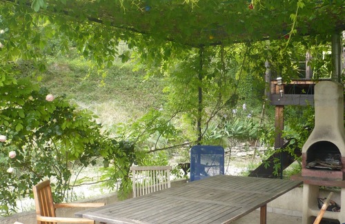 Cannes-et-Clairan Cottage | Discover Gîte du Mas de Failly: Pet-Friendly Retreat