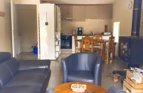 Naussac House | Gîte du Mazel - Family-Friendly Retreat in Naussac