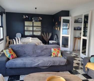 Cahon House | Tranquil Gîte du moulin by the Water - Guest Rated 9.8