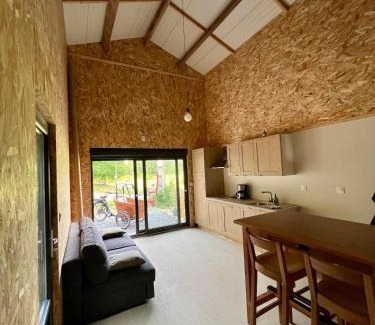 Commer House | Gîte du Moulin