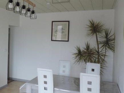 Le Nouvion-en-Thierache Apartment | Family-Friendly Retreat at Gîte du Nouvion - Rated 9/10