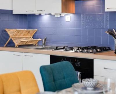 Lezardrieux Apartment | Family-Friendly Gîte du Pêcheur with Excellent Reviews