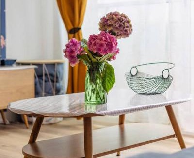Lezardrieux Apartment | Family-Friendly Gîte du Pêcheur with Excellent Reviews