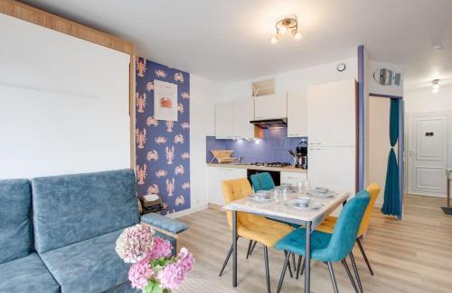 Lezardrieux Apartment | Family-Friendly Gîte du Pêcheur with Excellent Reviews