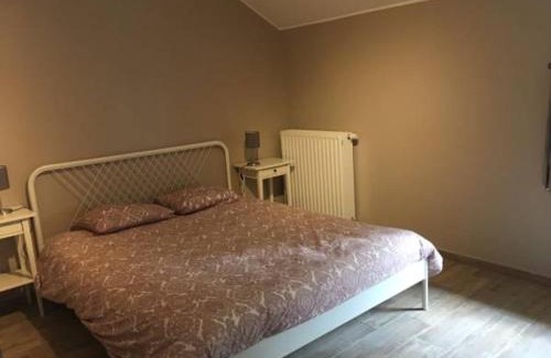 Thuin House | Exceptional Gîte du Pont de Bois: Child-Friendly Getaway