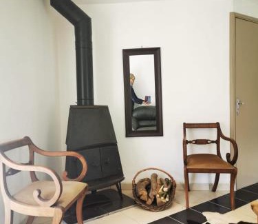 Torcy House | Discover Gîte du pont tournant: Family & Pet Friendly Retreat