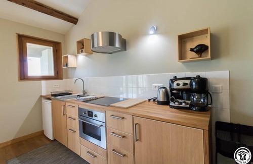 Saint-Jory House | Gîte du Pradel - Saint-Jory