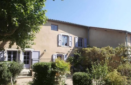 Proulieu House | Guest Rated: Gîte du Roy d'Amont with Pool & Spa Access
