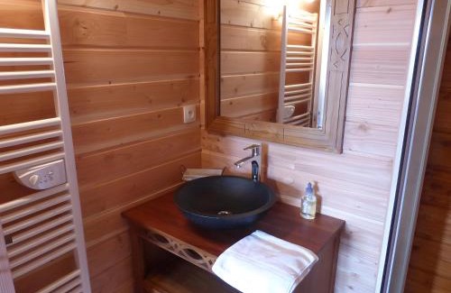 Beaujeu Apartment | Gîte Du Verger Saint Vincent