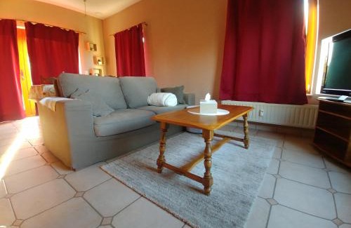 Barvaux Apartment | Family-Friendly Gîte du Vieux Chemin with 9.3/10 Rating
