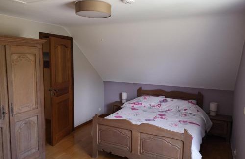 Barvaux Apartment | Family-Friendly Gîte du Vieux Chemin with 9.3/10 Rating