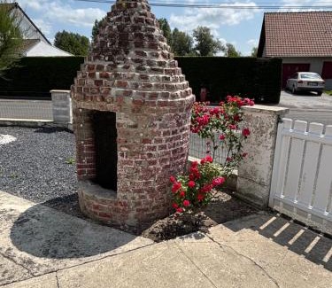 Merlimont House | Gîte du Vieux Puits: Child-Friendly Retreat with Great Reviews