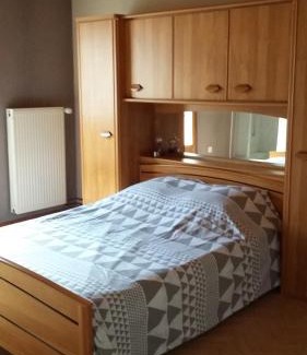 Mittelwihr Apartment | Family-Friendly Retreat at Gîte du Vigneron - Guest Rated 8.8