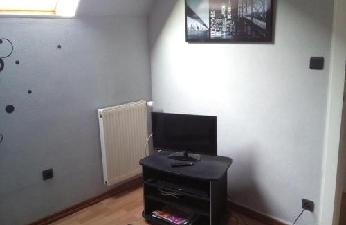 Mittelwihr Apartment | Family-Friendly Retreat at Gîte du Vigneron - Guest Rated 8.8
