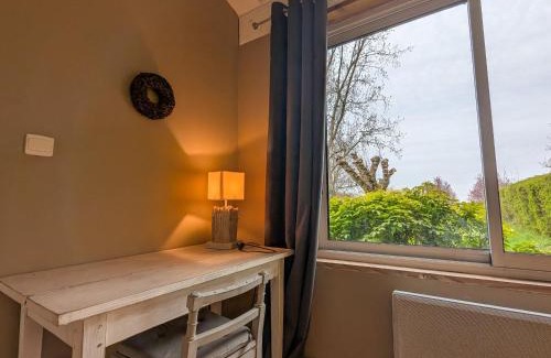 Mezieres-en-Brenne House | Delightful Family Stay at Les Vigneaux in the Heart of France