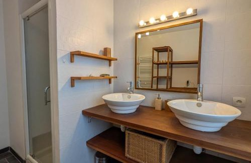 Mezieres-en-Brenne House | Delightful Family Stay at Les Vigneaux in the Heart of France