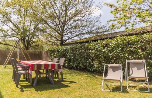 Missillac House | Family-Friendly Stay at Gîte Missillac for 5 Guests