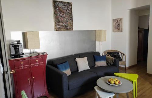 Entraigues-sur-la-Sorgue Apartment | Gîte en Provence