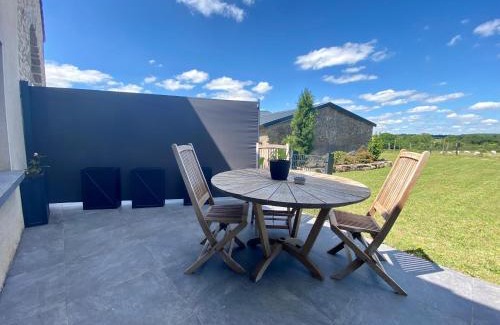 Torfou House | Renovated Gîte with Oceanfront Views and Top Guest Ratings