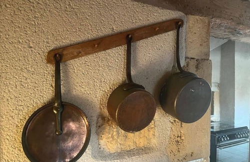 Rix House | Discover Gîte Entre Sources et Sapins: Family-Friendly Retreat