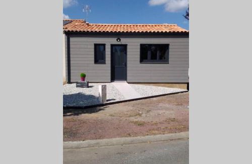 Champagne-les-Marais Apartment | Cozy Gîte "Entre Terre et Mer" near La Rochelle