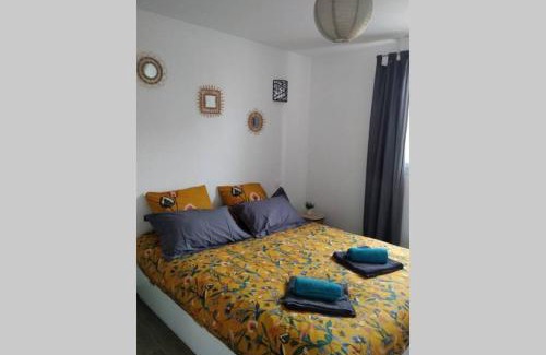 Champagne-les-Marais Apartment | Cozy Gîte "Entre Terre et Mer" near La Rochelle